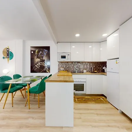 Pedro Lorca Apartment Torrevieja Exterior photo
