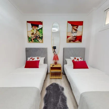 Pedro Lorca Apartment Torrevieja Exterior photo