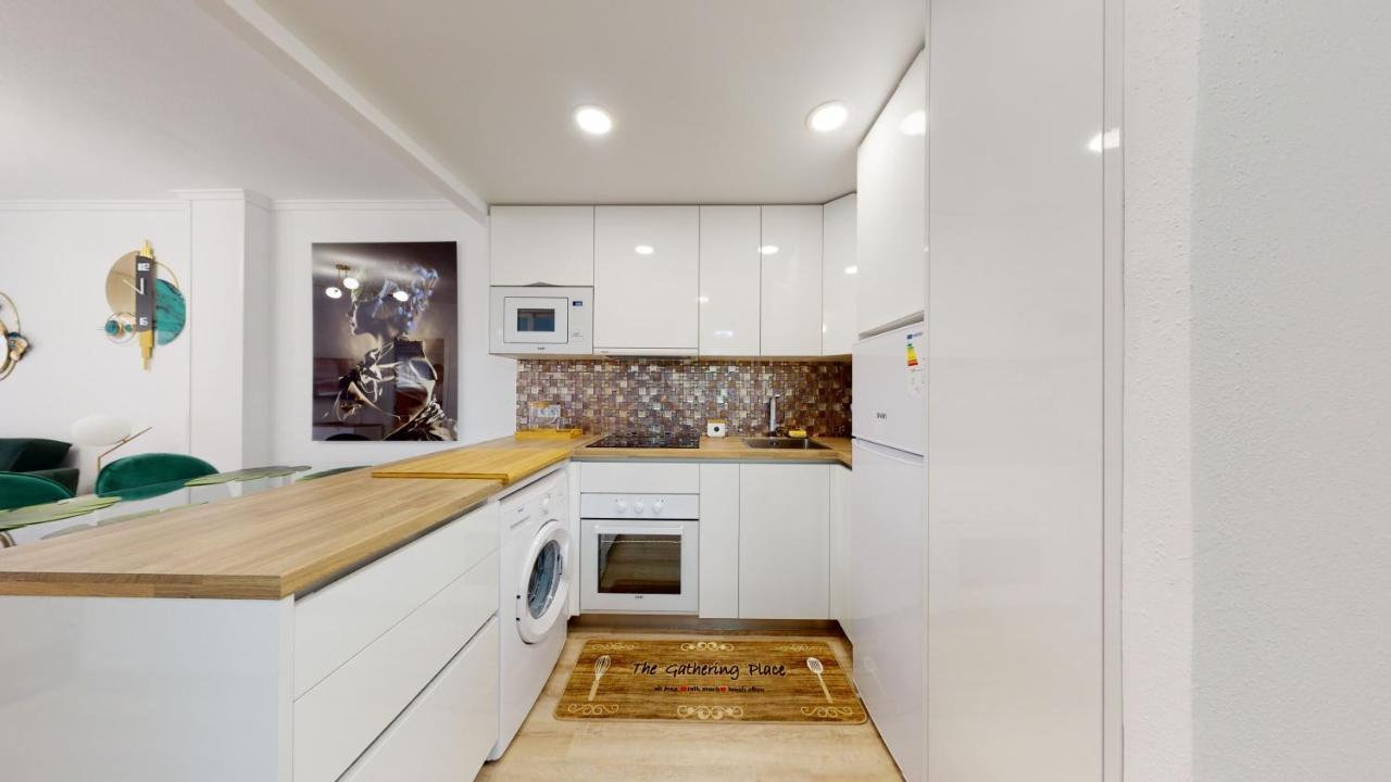 Apartamento Pedro Lorca Torrevieja
