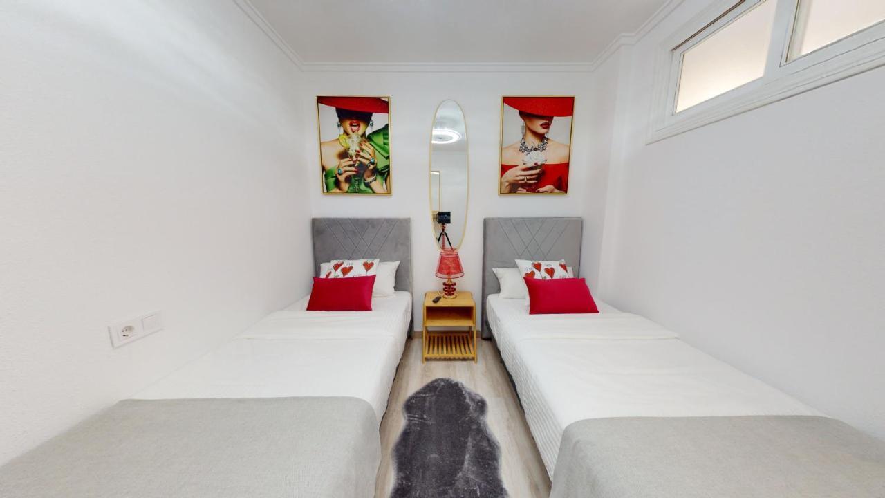 Pedro Lorca Apartamento Torrevieja