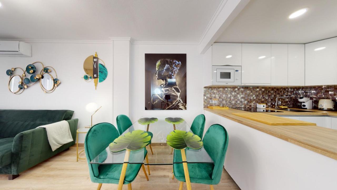 Apartamento Pedro Lorca