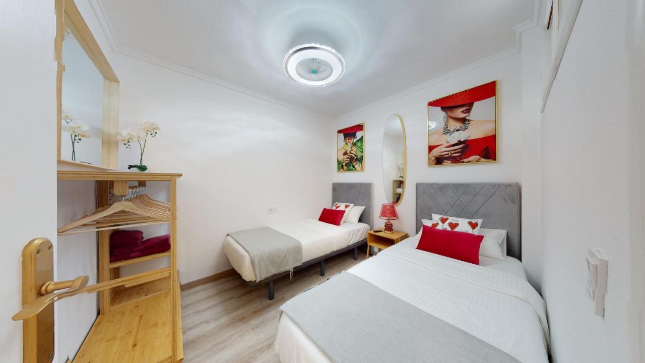 Pedro Lorca Apartamento