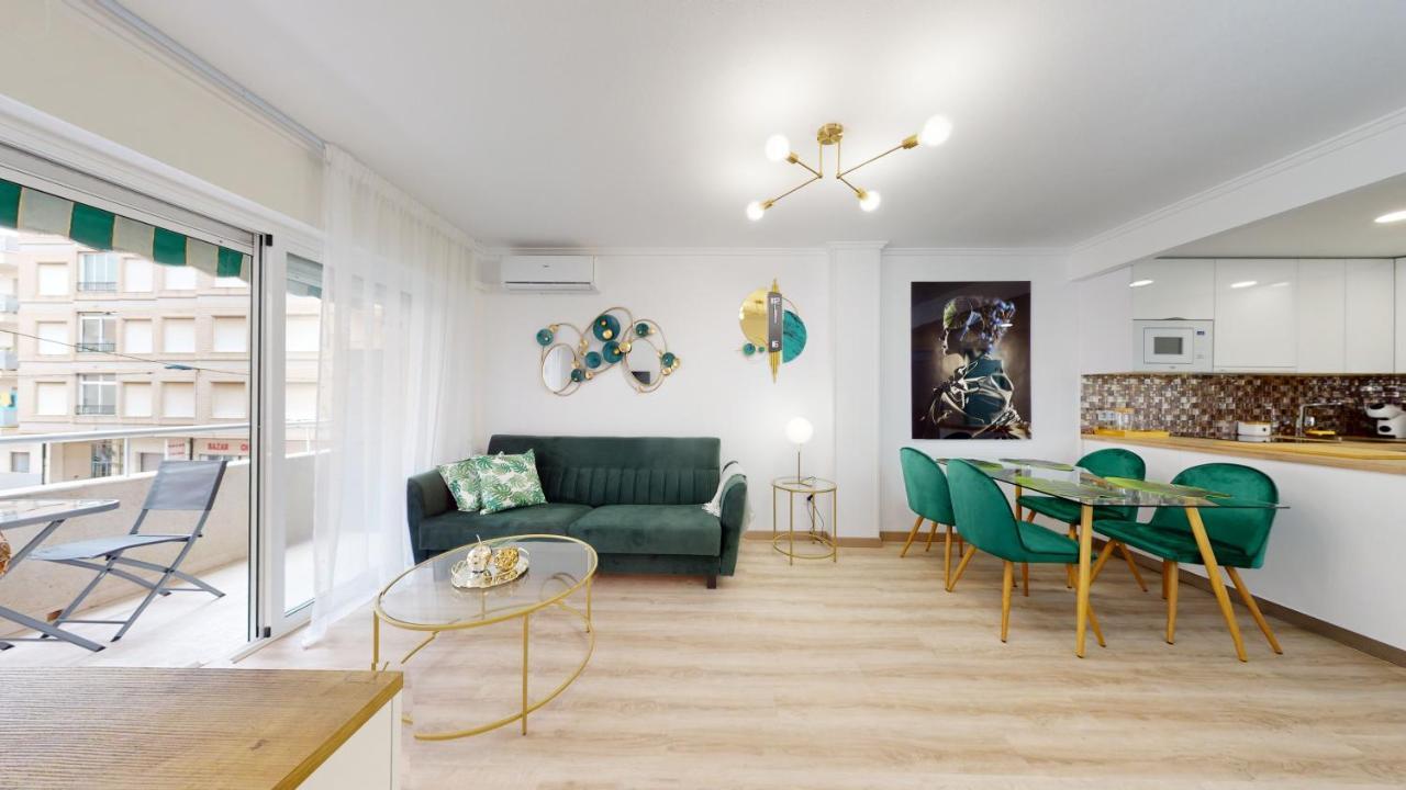 Pedro Lorca Apartment *