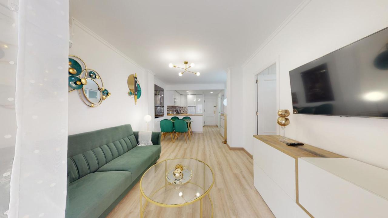 Pedro Lorca Apartment