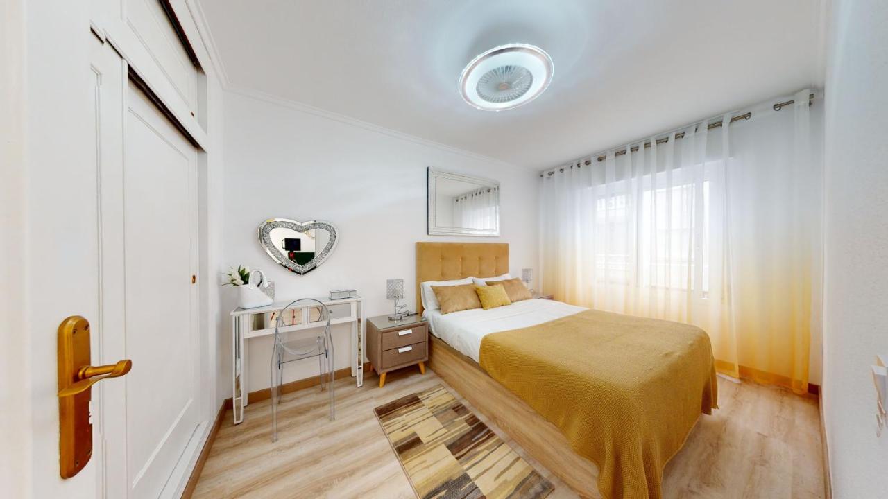 Pedro Lorca Apartment *